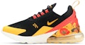 Lookbook (Wanita) Nike Air Max 270 SE 'Tumit Bunga' AR0499-005