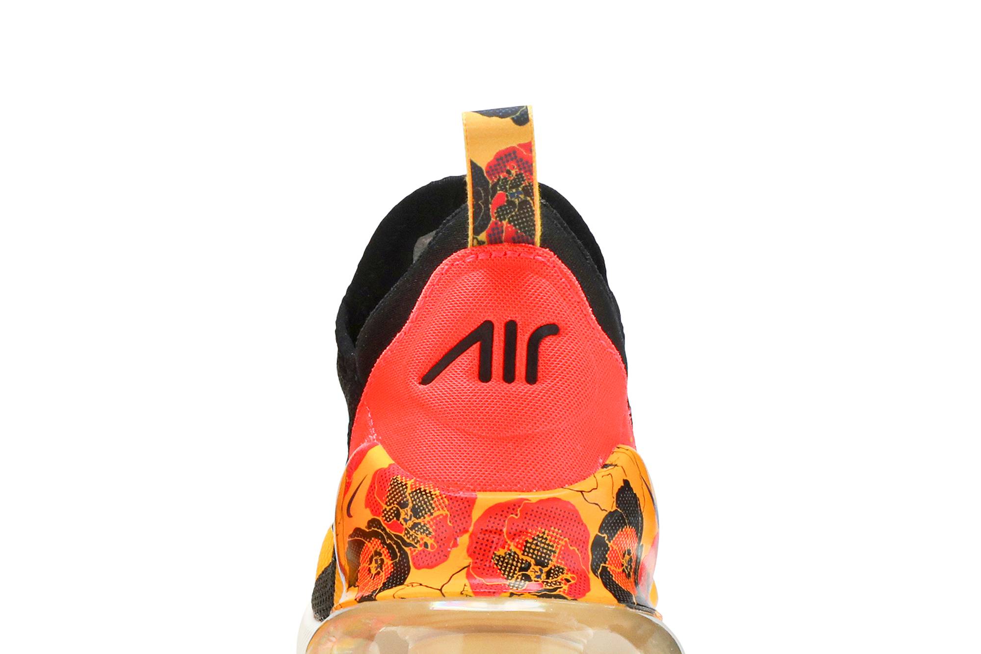 Air max 270 floral heel outlet
