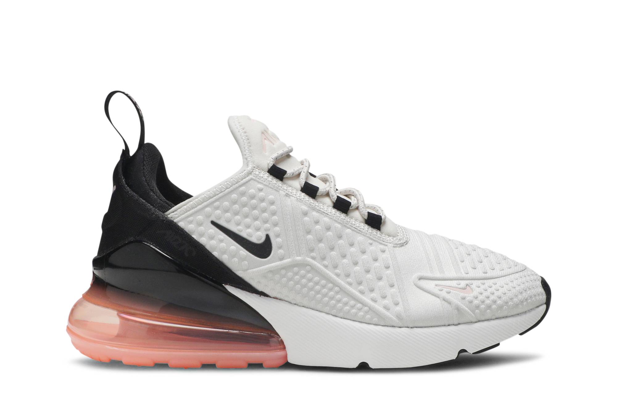 Nike air max 27 womens light bone discount