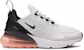 (Wanita) Nike Air Max 270 SE Tulang Cerah Merah Jambu AR0499-002