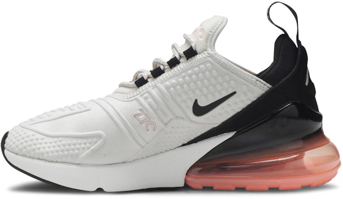 Nike air max 27 2025 se light bone storm pink