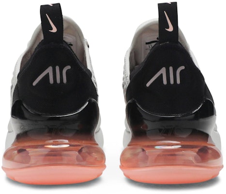 (女)Nike Air Max 270 SE 米白風暴粉 AR0499-002 Details for (女)Nike Air Max 270 SE 米白風暴粉 AR0499-002