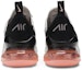 Details for (Wanita) Nike Air Max 270 SE Tulang Cerah Merah Jambu AR0499-002
