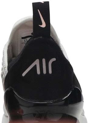 (女)Nike Air Max 270 SE 米白風暴粉 AR0499-002 Sizing (女)Nike Air Max 270 SE 米白風暴粉 AR0499-002