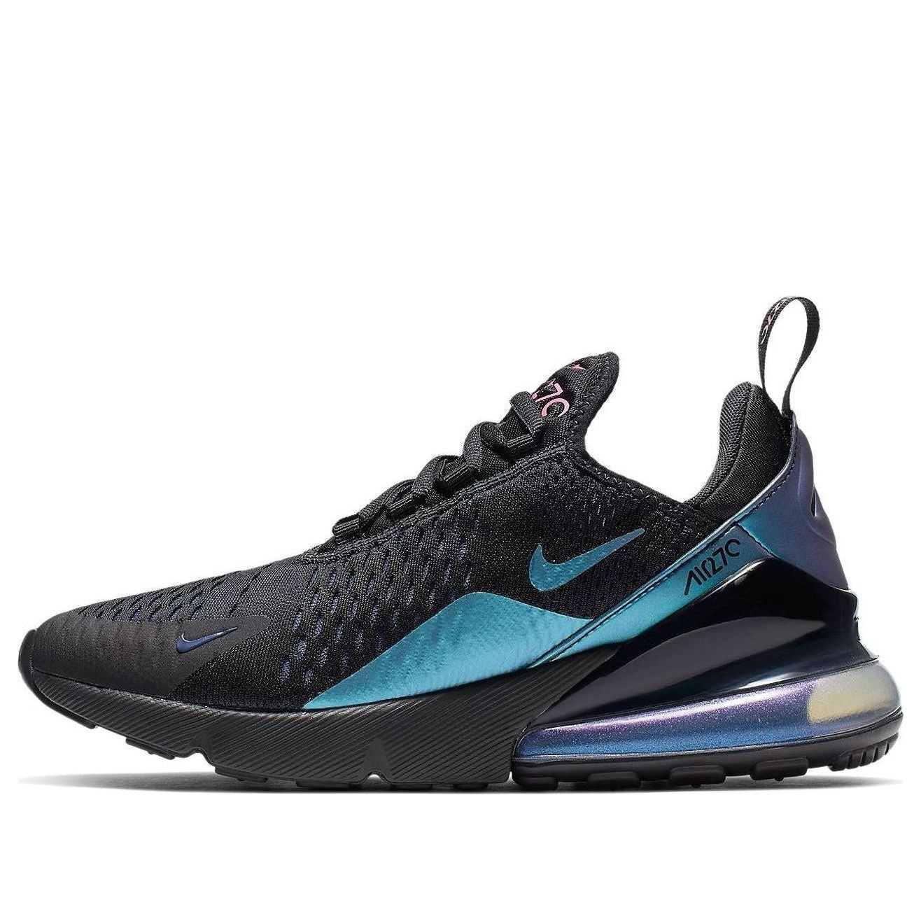 (W) Nike Air Max 270 Throwback Future