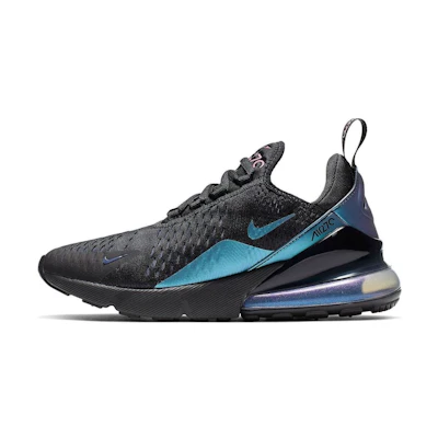 (W) Nike Air Max 270 Throwback Future
