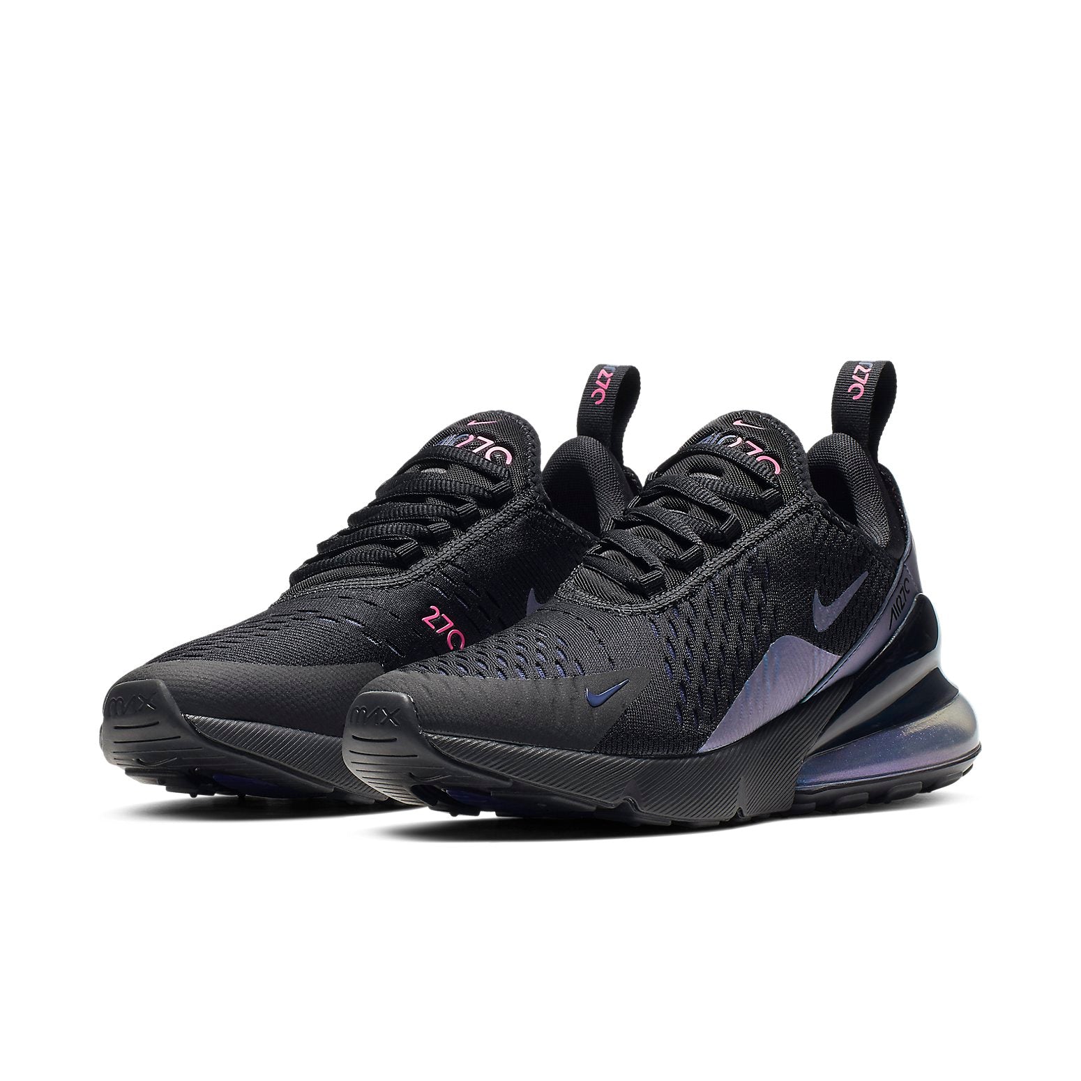 (W) Nike Air Max 270 Throwback Future 圖 2
