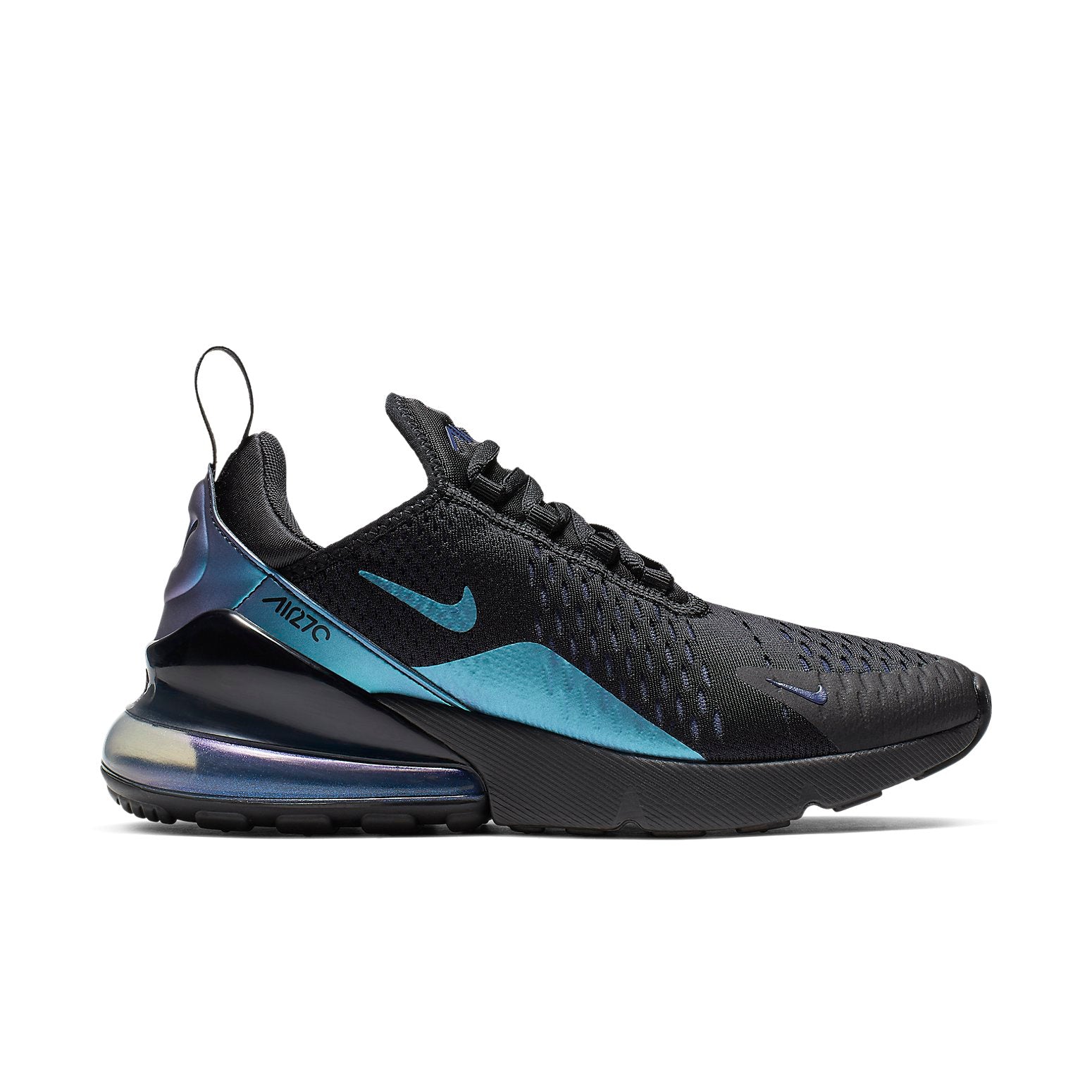 (W) Nike Air Max 270 Throwback Future 圖 3