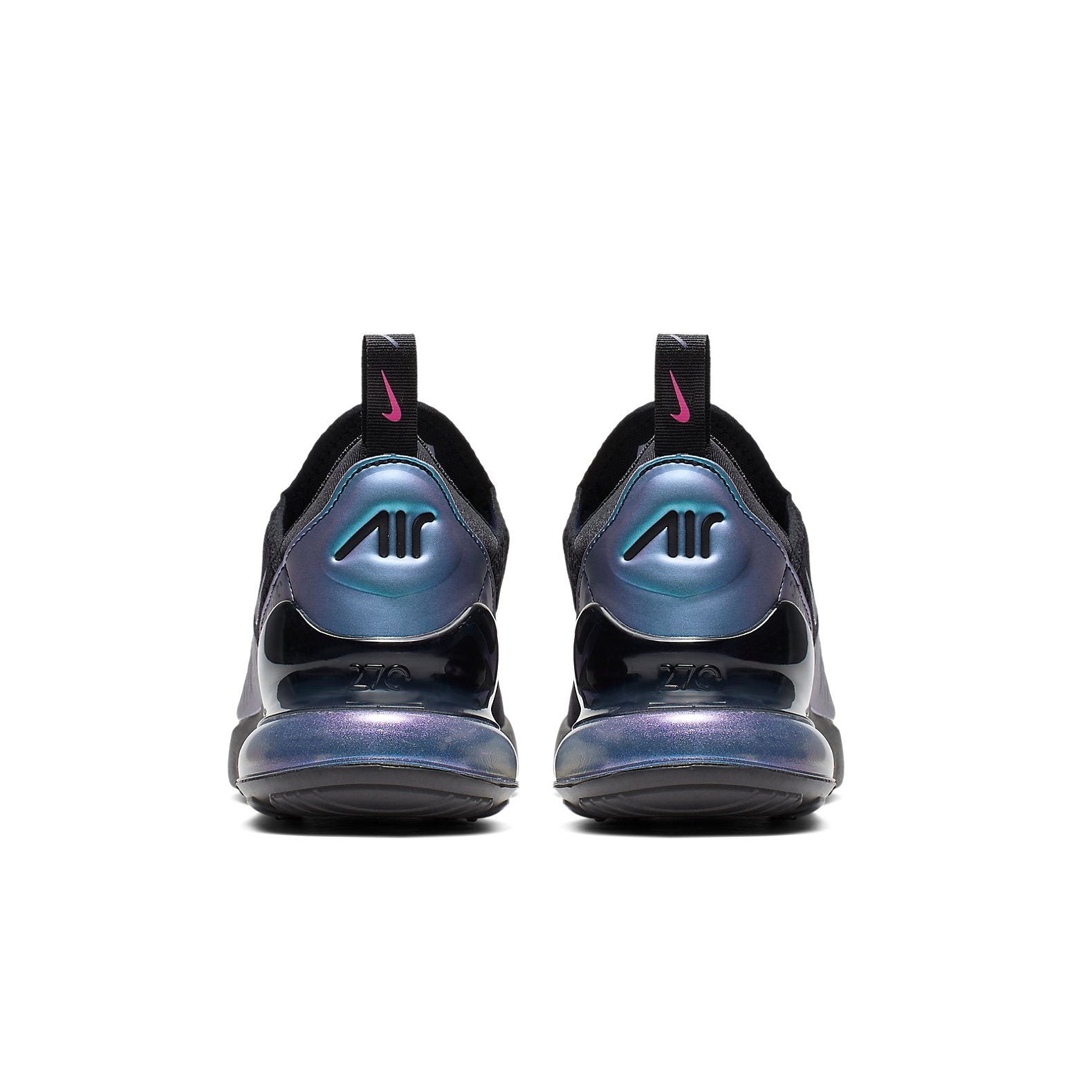 (W) Nike Air Max 270 Throwback Future 圖 4