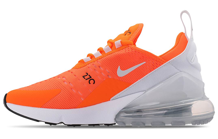 Buy (W) Nike Air Max 270 Naranja Total AH6789-800