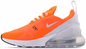 (Women) Nike Air Max 270 Total Orange AH6789-800 (Women) Nike Air Max 270 Total Orange AH6789-800