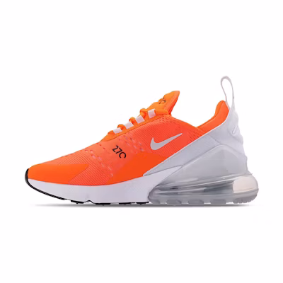 (W) Nike Air Max 270 Total Orange