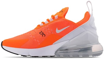 (Women) Nike Air Max 270 Total Orange AH6789-800 (Women) Nike Air Max 270 Total Orange AH6789-800