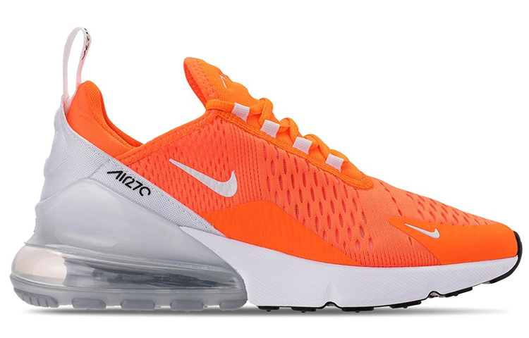 Order (W) Nike Air Max 270 Naranja Total AH6789-800