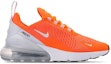 Order (Wanita) Nike Air Max 270 Total Orange AH6789-800