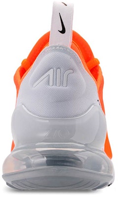 (Wanita) Nike Air Max 270 Total Orange AH6789-800 Shop (Wanita) Nike Air Max 270 Total Orange AH6789-800