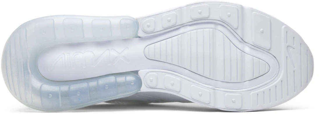 Triple white 2025 270 womens