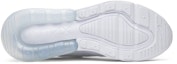 Shop (W) 耐克Air Max 270 全白款 AH6789-102
