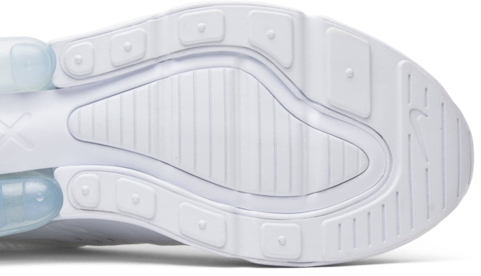 (W) 耐克Air Max 270 全白款 AH6789-102 Purchase (W) 耐克Air Max 270 全白款 AH6789-102