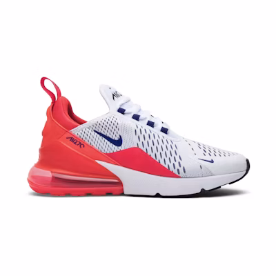 (W) Nike Air Max 270 Ultramarine