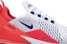 Order (W) Nike Air Max 270 Ultramarine Pria/Wanita Sepatu Sneakers AH6789-101