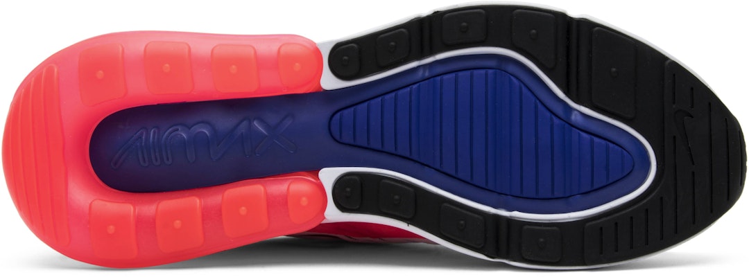 (W) Nike Air Max 270 Ultramarine Pria/Wanita Sepatu Sneakers AH6789-101 Shop (W) Nike Air Max 270 Ultramarine Pria/Wanita Sepatu Sneakers AH6789-101