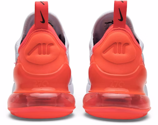 (Women) Nike Air Max 270 Ultramarine AH6789-101 Details for (Women) Nike Air Max 270 Ultramarine AH6789-101