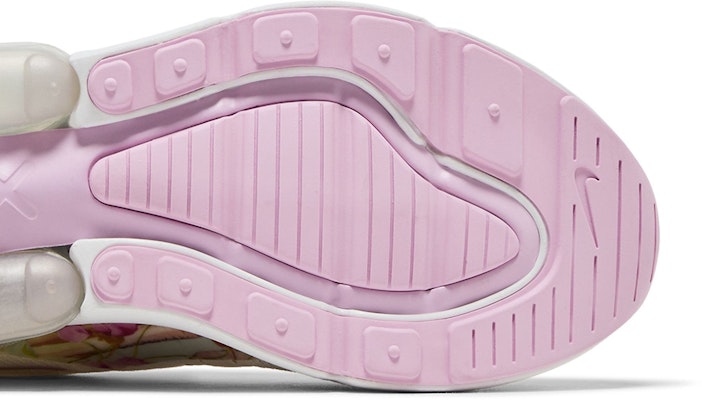 (W) 耐克Air Max 270 白色花卉款 AT6819-100 Purchase (W) 耐克Air Max 270 白色花卉款 AT6819-100