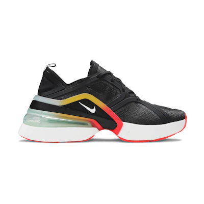 (W) Nike Air Max 270 XX 'Black Crimson Topaz'