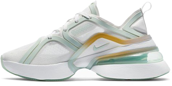 (W) 耐克Air Max 270 XX '白开心果' CU9430-100 Buy (W) 耐克Air Max 270 XX '白开心果' CU9430-100