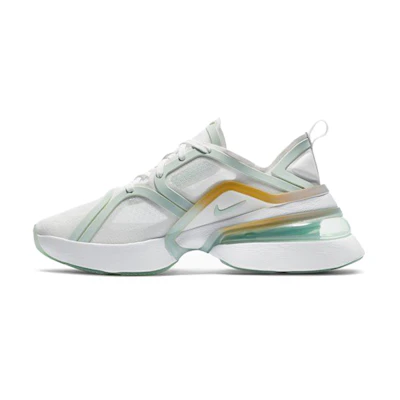 (W) Nike Air Max 270 XX 'White Pistachio'