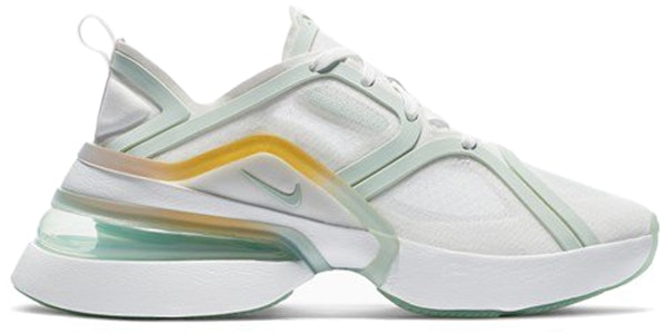 (W) 耐克Air Max 270 XX '白开心果' CU9430-100 Order (W) 耐克Air Max 270 XX '白开心果' CU9430-100