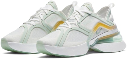 (W) Nike Air Max 270 XX 'Blanco Pistacho' CU9430-100 Lookbook (W) Nike Air Max 270 XX 'Blanco Pistacho' CU9430-100