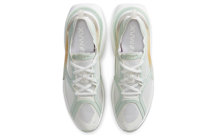 Shop (W) Nike Air Max 270 XX 'Blanco Pistacho' CU9430-100