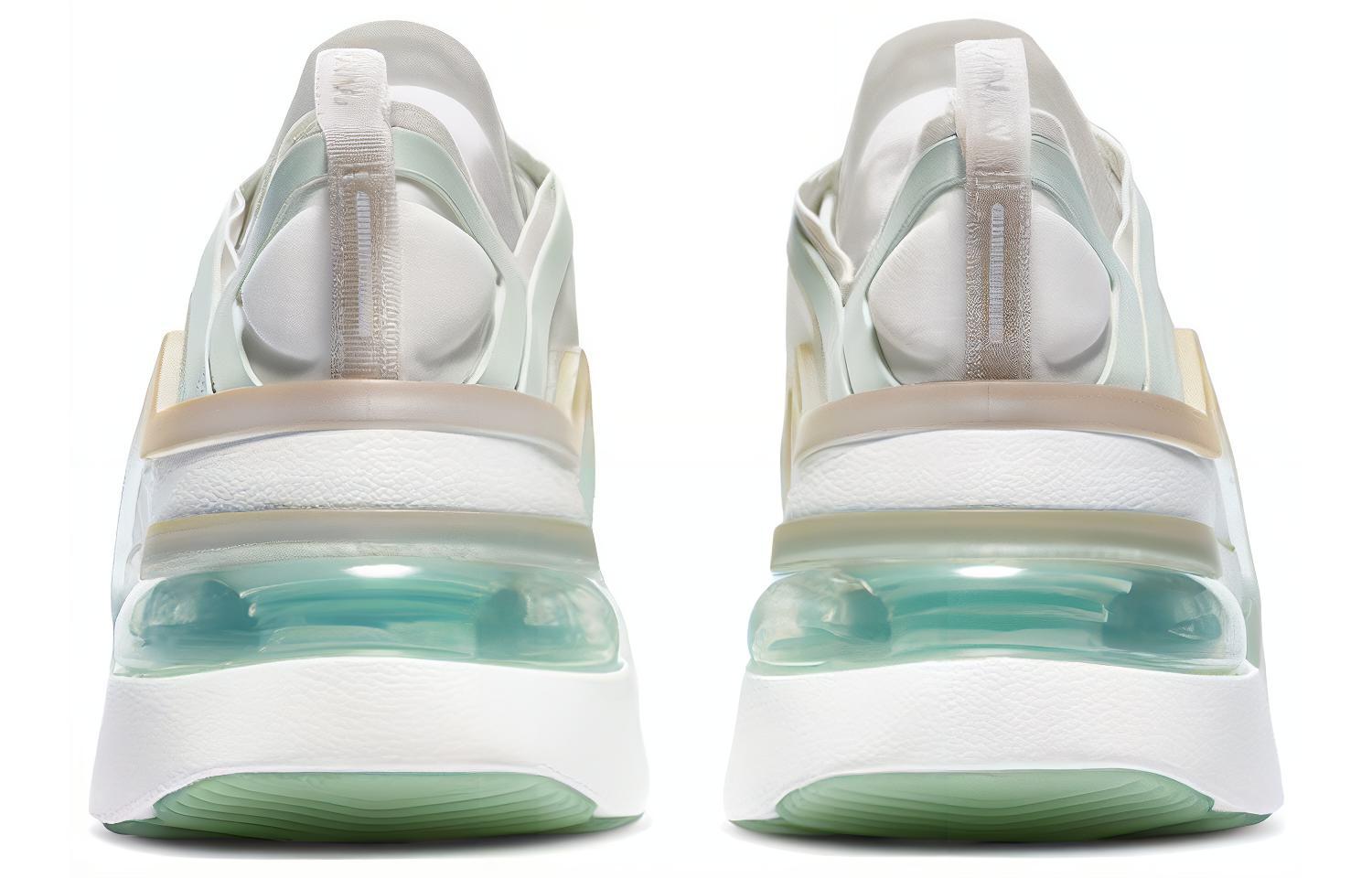 Purchase (W) Nike Air Max 270 XX 'Blanco Pistacho' CU9430-100