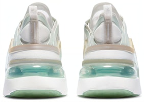 (W) Nike Air Max 270 XX 'Blanco Pistacho' CU9430-100 Purchase (W) Nike Air Max 270 XX 'Blanco Pistacho' CU9430-100