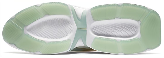 (W) Nike Air Max 270 XX 'Blanco Pistacho' CU9430-100 Details for (W) Nike Air Max 270 XX 'Blanco Pistacho' CU9430-100