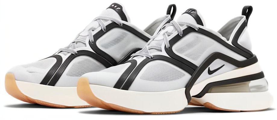 (W) Nike Air Max 270 XX 白色 DA8880-100 Lookbook (W) Nike Air Max 270 XX 白色 DA8880-100