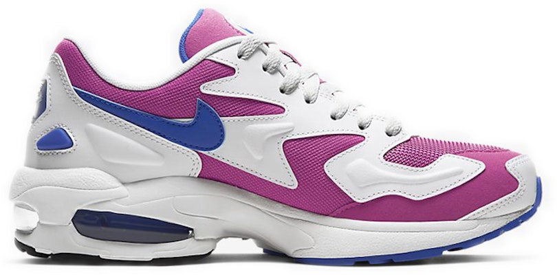 Nike Air Max 2 Light 白藍粉 女款 Order Nike Air Max 2 Light 白藍粉 女款
