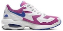 Order Nike Air Max 2 Light 白藍粉 女款