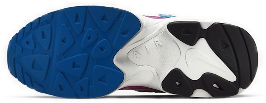 (W) 耐克 Air Max 2 Light '宇宙紫红皇家蓝' CK2602-101 Details for (W) 耐克 Air Max 2 Light '宇宙紫红皇家蓝' CK2602-101