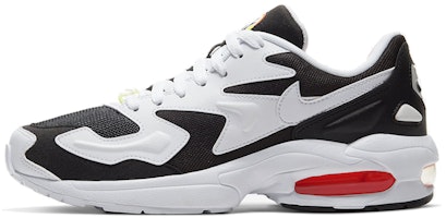 (Women) Nike Air Max 2 Light 'Orange Air' CK2602-001 (Women) Nike Air Max 2 Light 'Orange Air' CK2602-001