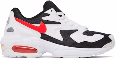 (Women) Nike Air Max 2 Light 'Pink' CJ7980-101 (Women) Nike Air Max 2 Light 'Pink' CJ7980-101