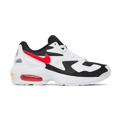 (W) Nike Air Max 2 Light 'Pink'