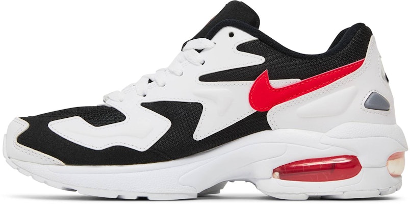 (Women) Nike Air Max 2 Light 'Pink' CJ7980-101 Lookbook (Women) Nike Air Max 2 Light 'Pink' CJ7980-101