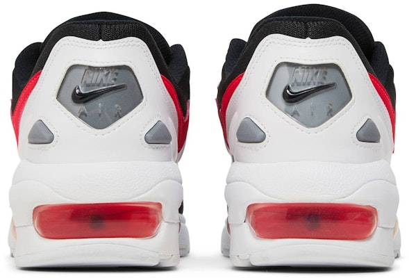 (Women) Nike Air Max 2 Light 'Pink' CJ7980-101 Details for (Women) Nike Air Max 2 Light 'Pink' CJ7980-101