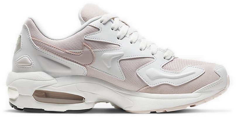 (W) Nike Air Max 2 Light 'Putih Barely Rose' CK2602-100 Order (W) Nike Air Max 2 Light 'Putih Barely Rose' CK2602-100