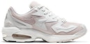 Order (W) Nike Air Max 2 Light 'Putih Barely Rose' CK2602-100