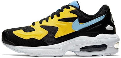 (Women) Nike Air Max 2 Light Retro OG 'Gold' CJ7980-700 (Women) Nike Air Max 2 Light Retro OG 'Gold' CJ7980-700