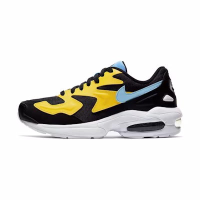 (W) Nike Air Max 2 Light Retro 'Gold'